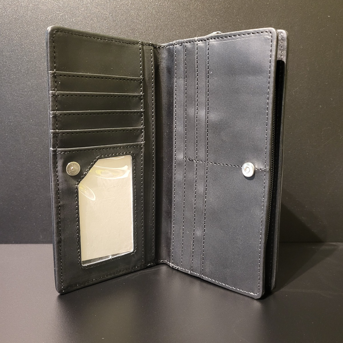 Book of Spells Book Wallet