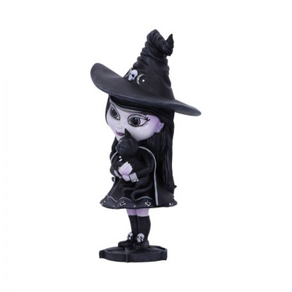 Little Witch Figurine