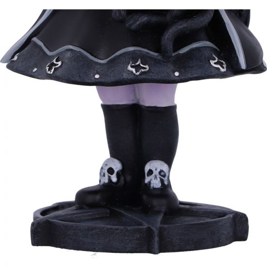 Little Witch Figurine