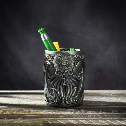 Cthulhu Penholder