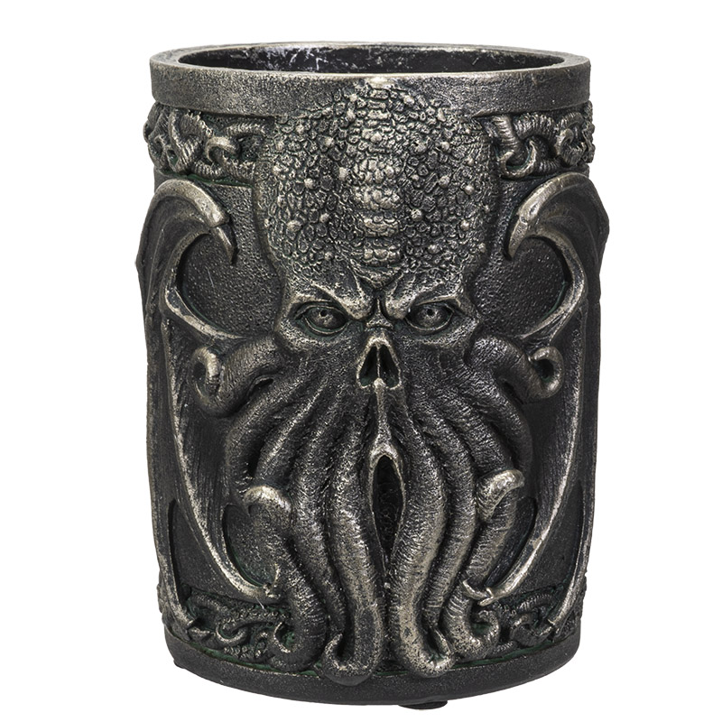 Cthulhu Penholder