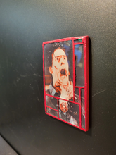 Load image into Gallery viewer, Glass mosaic magnet  &quot;Ash - Evil Dead 2&quot;