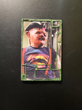 Load image into Gallery viewer, Glass mosaic magnet  &quot;Sloth from The Goonies&quot;