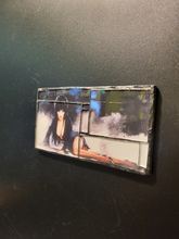 Load image into Gallery viewer, Glass mosaic magnet  &quot;Elvira lying down&quot;