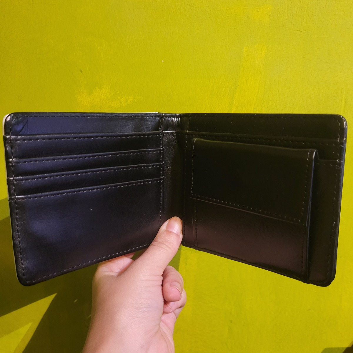 Kutuleras Hastur Wallet