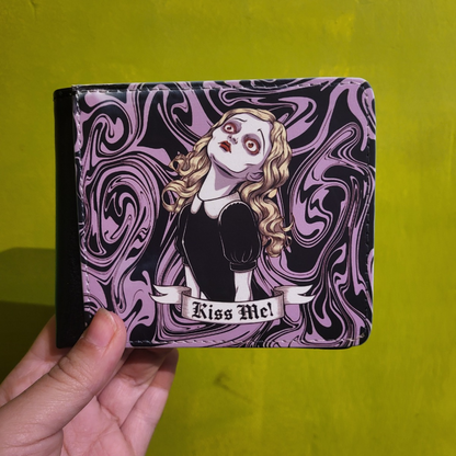 Kutuleras Kiss Me Wallet