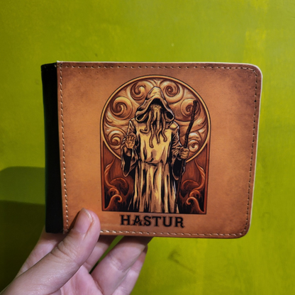 Kutuleras Hastur Wallet