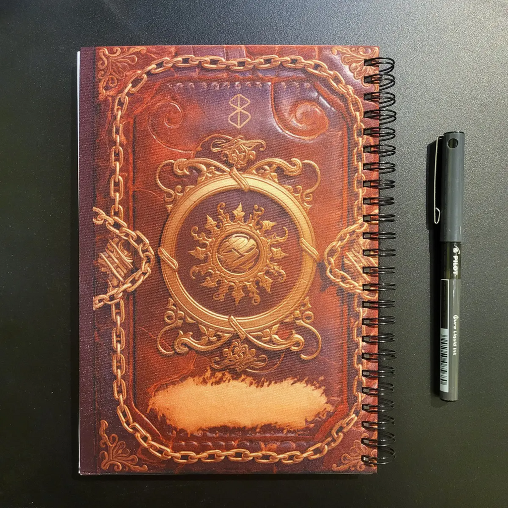 Libreta Kutuleras Wizard