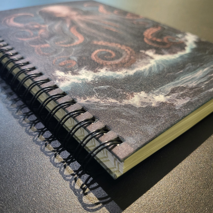 Kutuleras Cthulhu Notebook