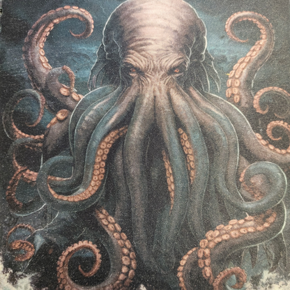 Kutuleras Cthulhu Notebook