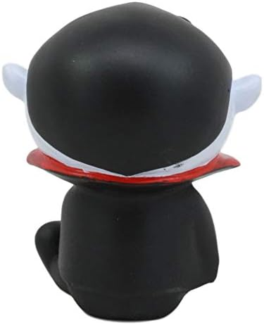 Furrybones Count Dracula