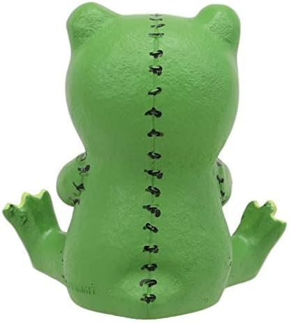 Furrybones Froggie