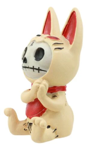 Kitsune Furrybones