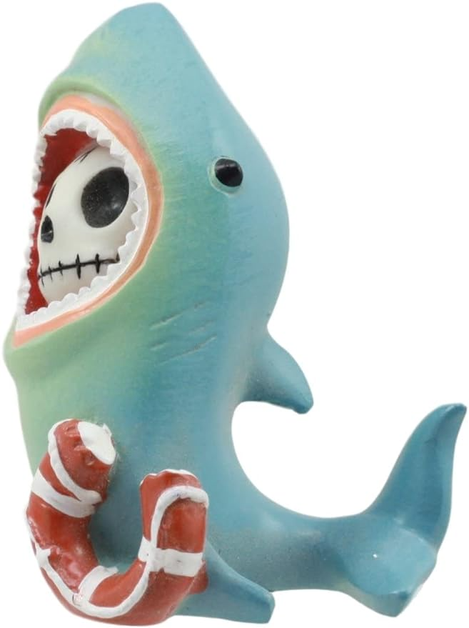 Furrybones Sharkie