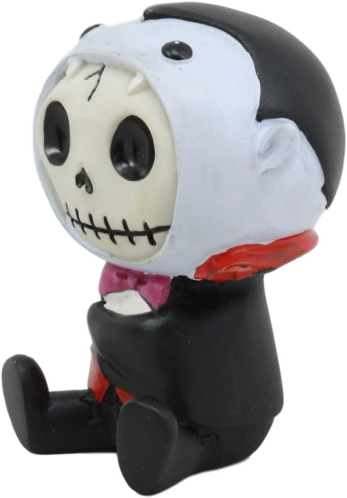 Furrybones Count Dracula