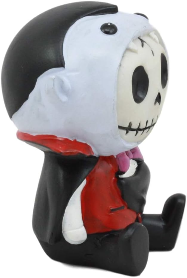 Furrybones Count Dracula