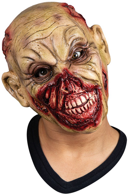 Living Dead Mask