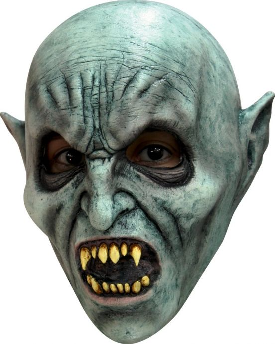 Nosferatu Short Mask