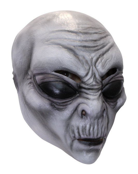 Alien Short Mask