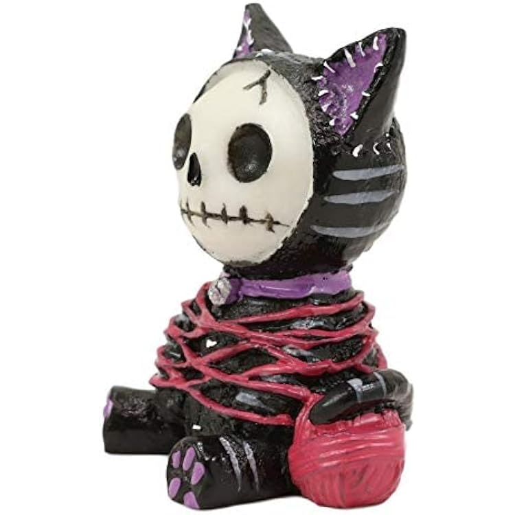 Furrybones Black Mao-Mao