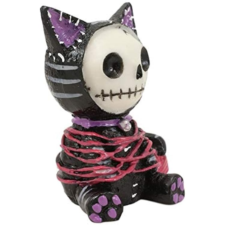 Furrybones Black Mao-Mao
