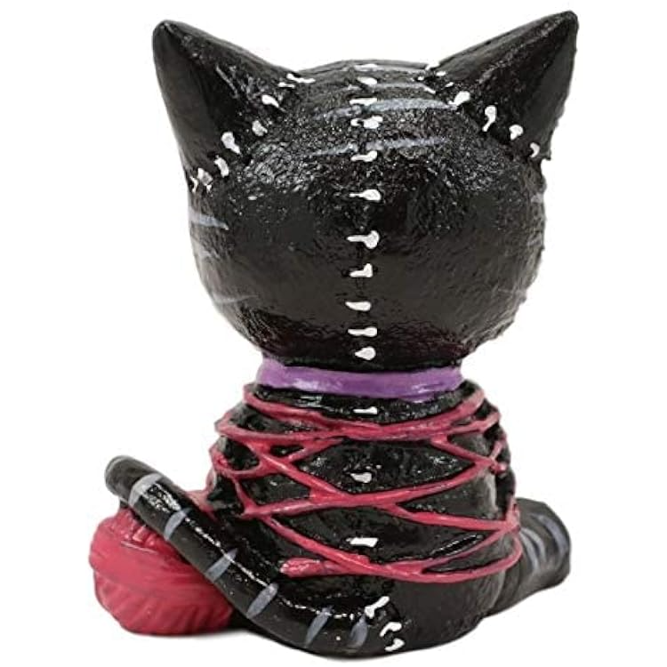 Furrybones Black Mao-Mao