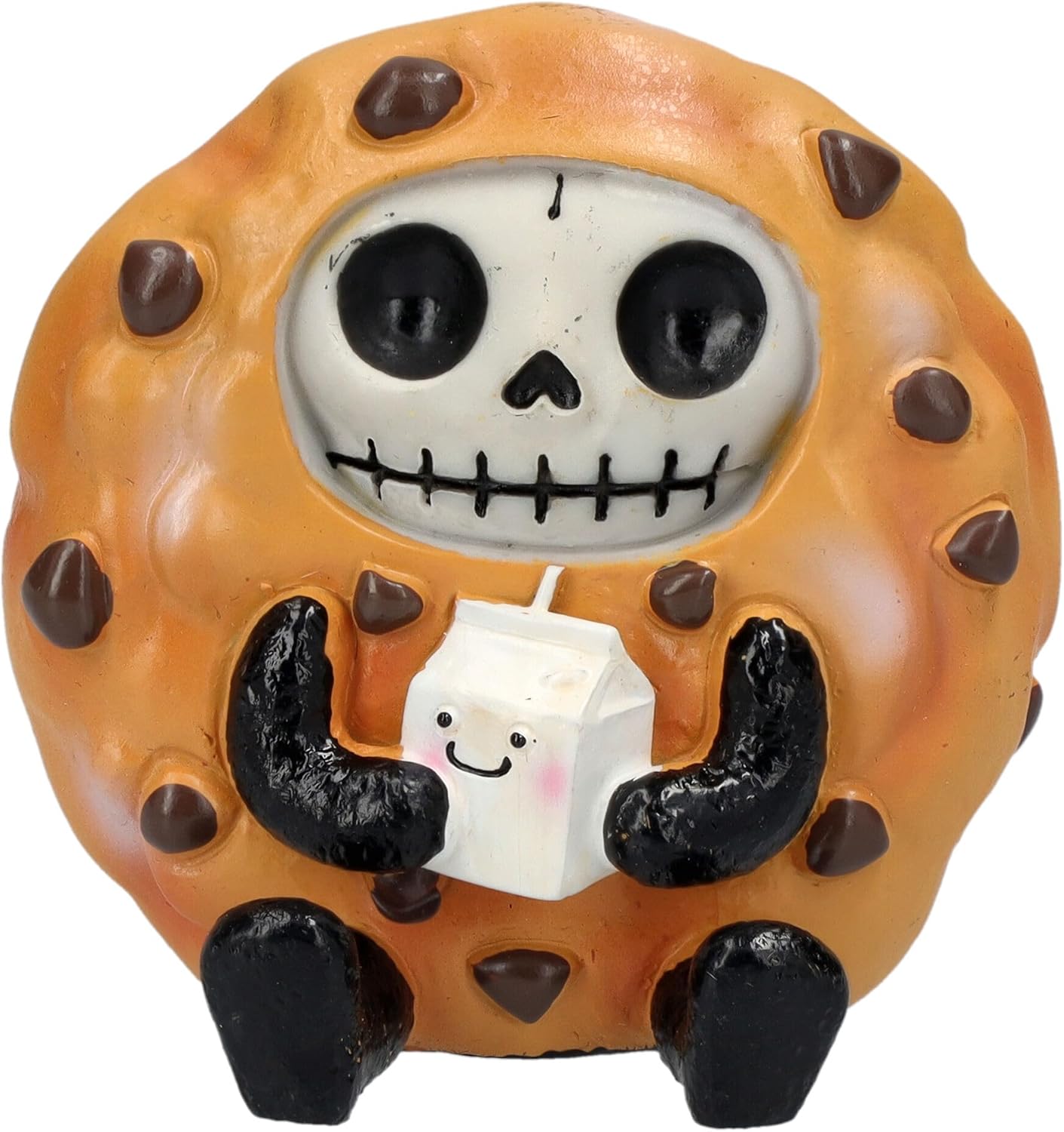 Furrybones Choco Chip