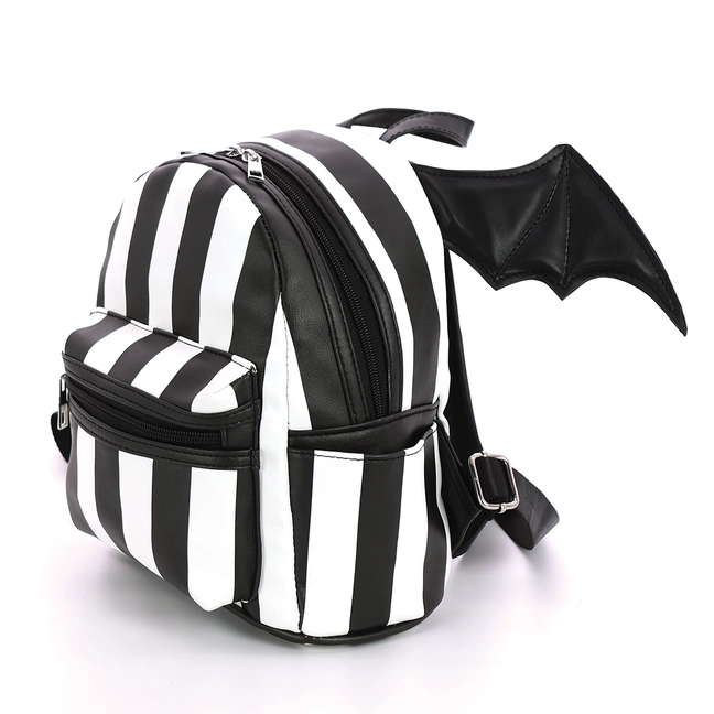 Stripes and Wings Backpack
