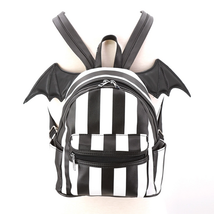 Stripes and Wings Backpack
