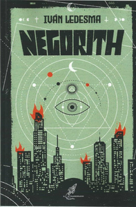 Libro "Negorith"
