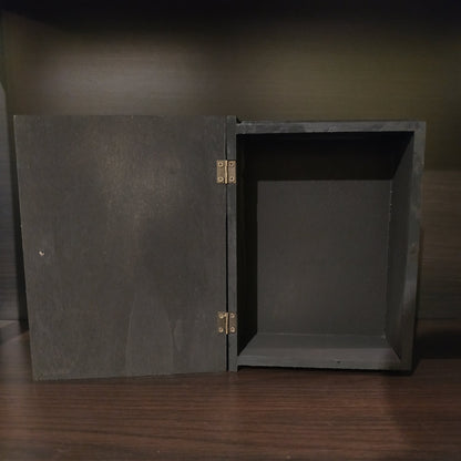 The Black Book Box