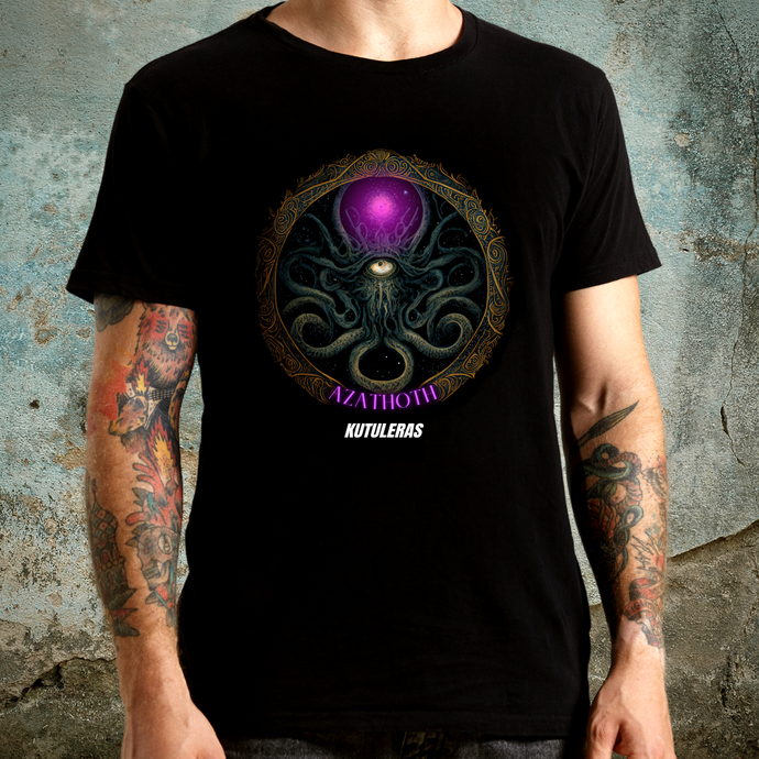 Azathoth T-shirt