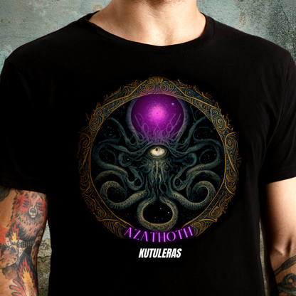 Camiseta Azathoth