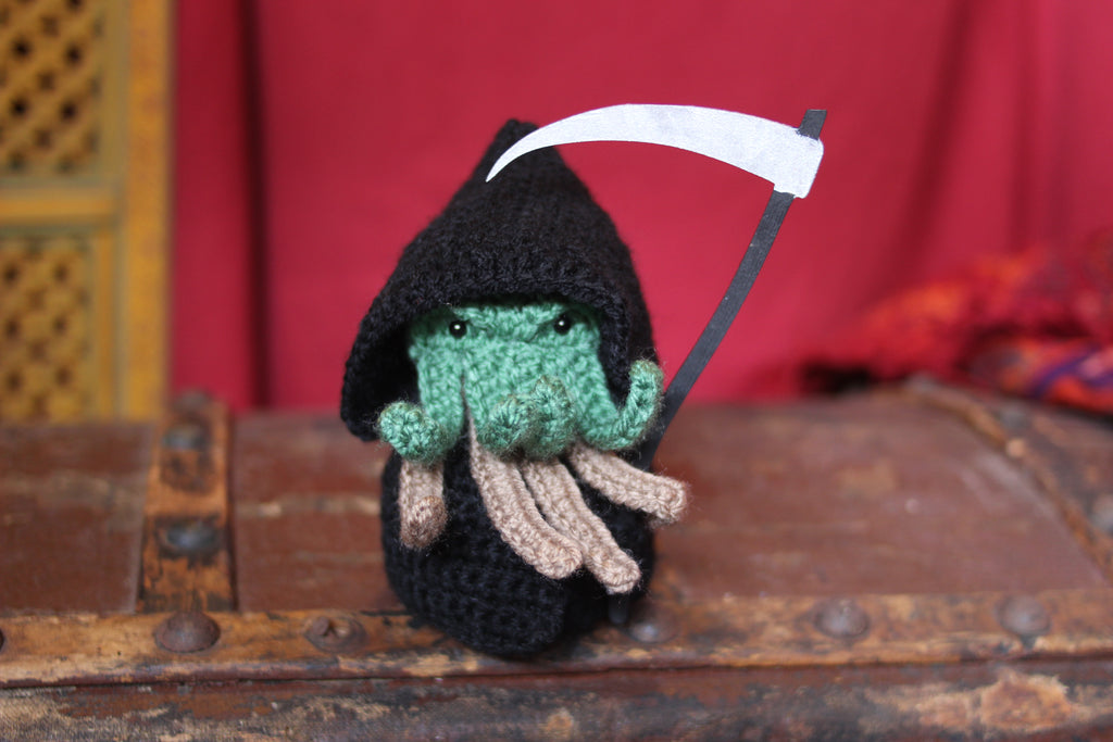Cthulhu The Reaper