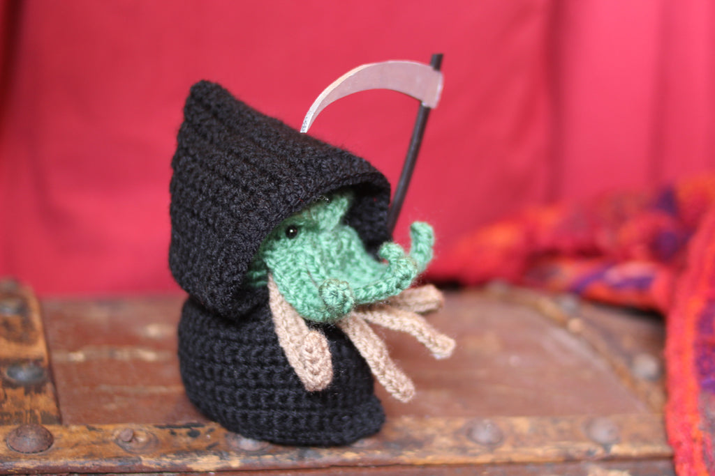 Cthulhu The Reaper