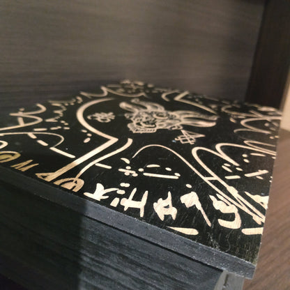 The Black Book Box