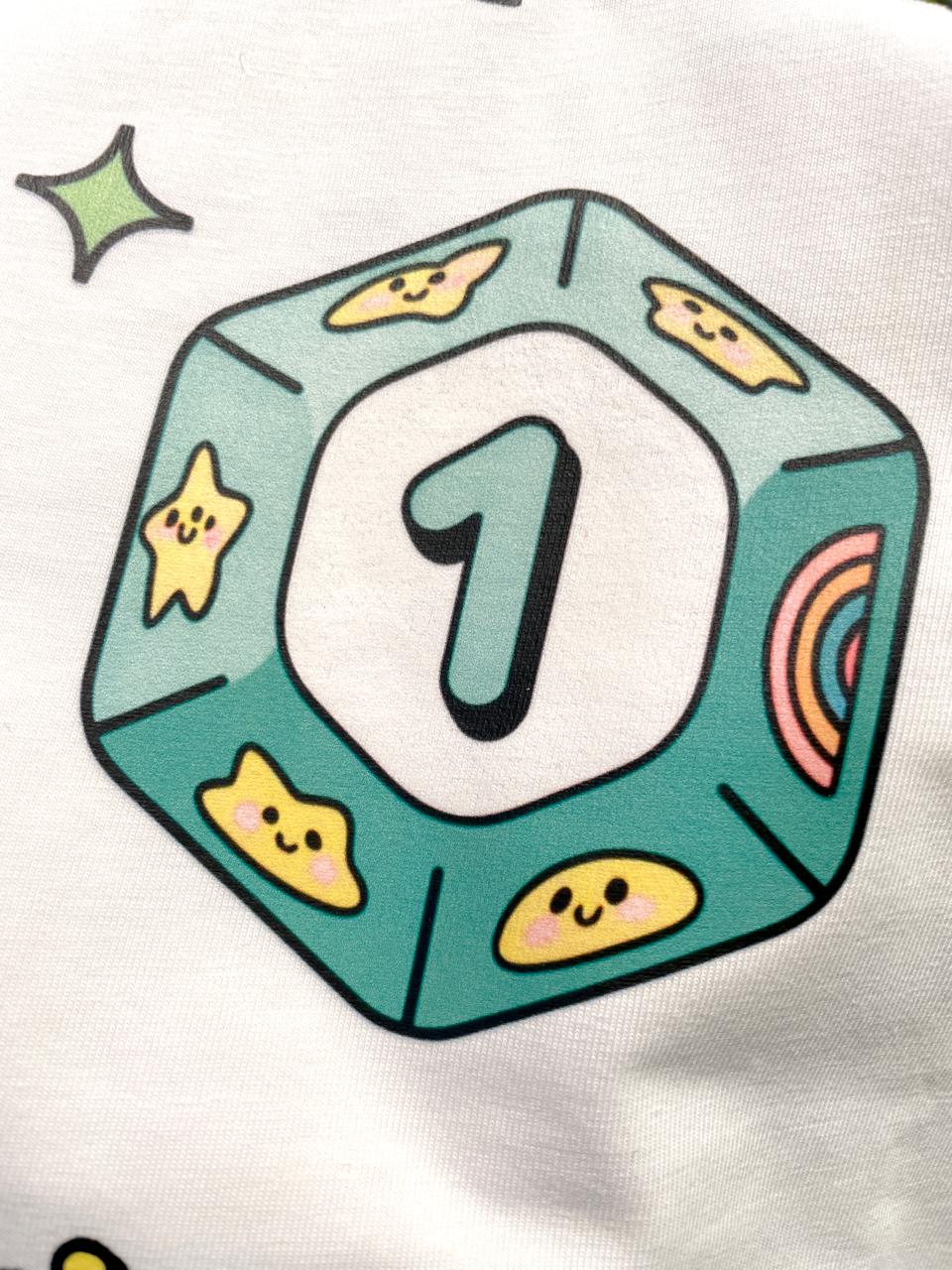 Critical failure· Baby Bodysuit