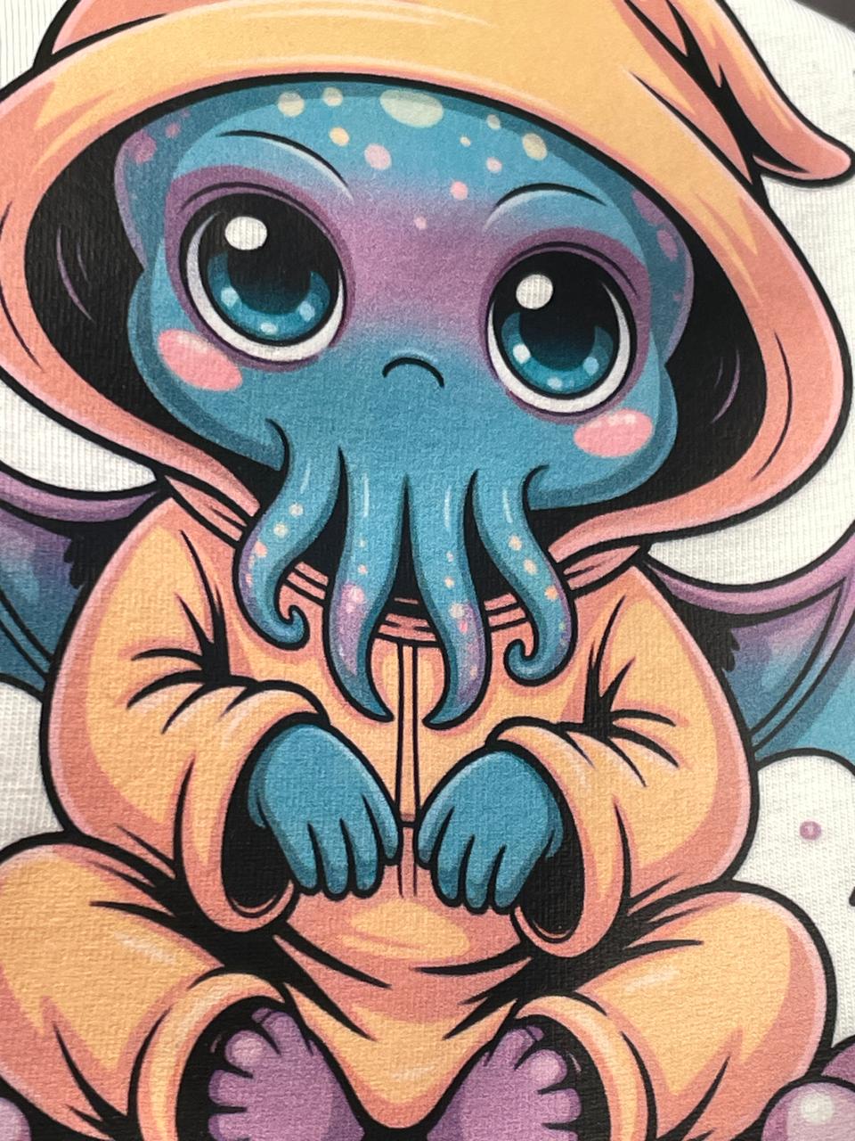 Mini cultist· Baby Bodysuit