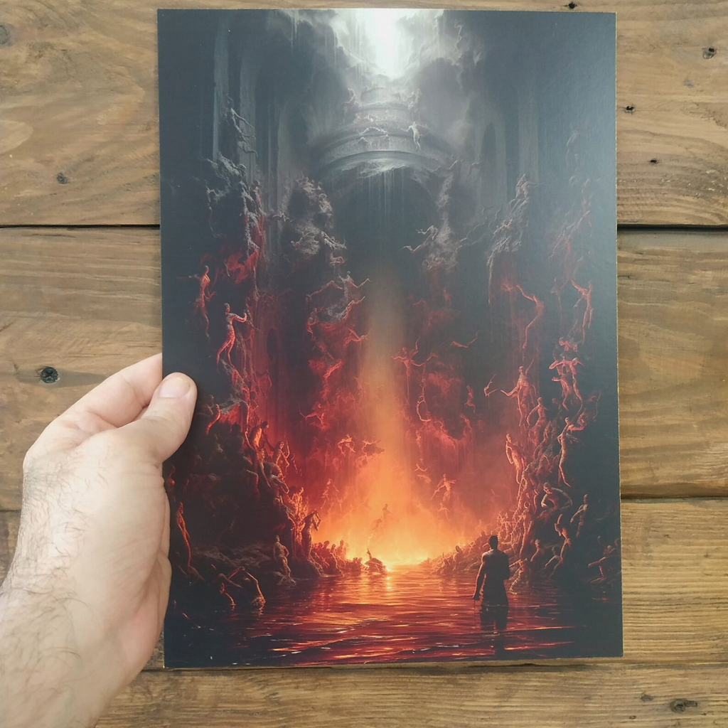 Hell Print