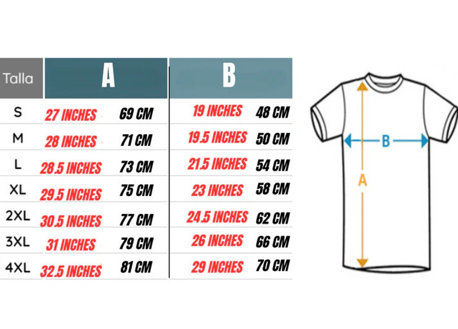 T-Shirt "No sfear at all"