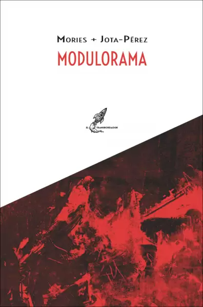 Libro "Modulorama"