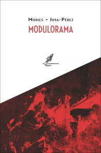 Libro "Modulorama"