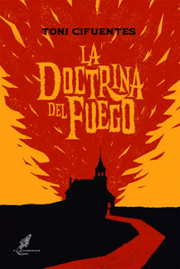 Libro "La doctrina del fuego"