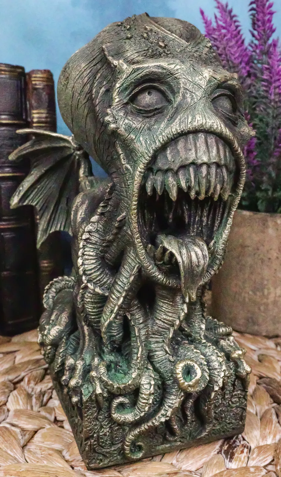 Busto de Cthulhu