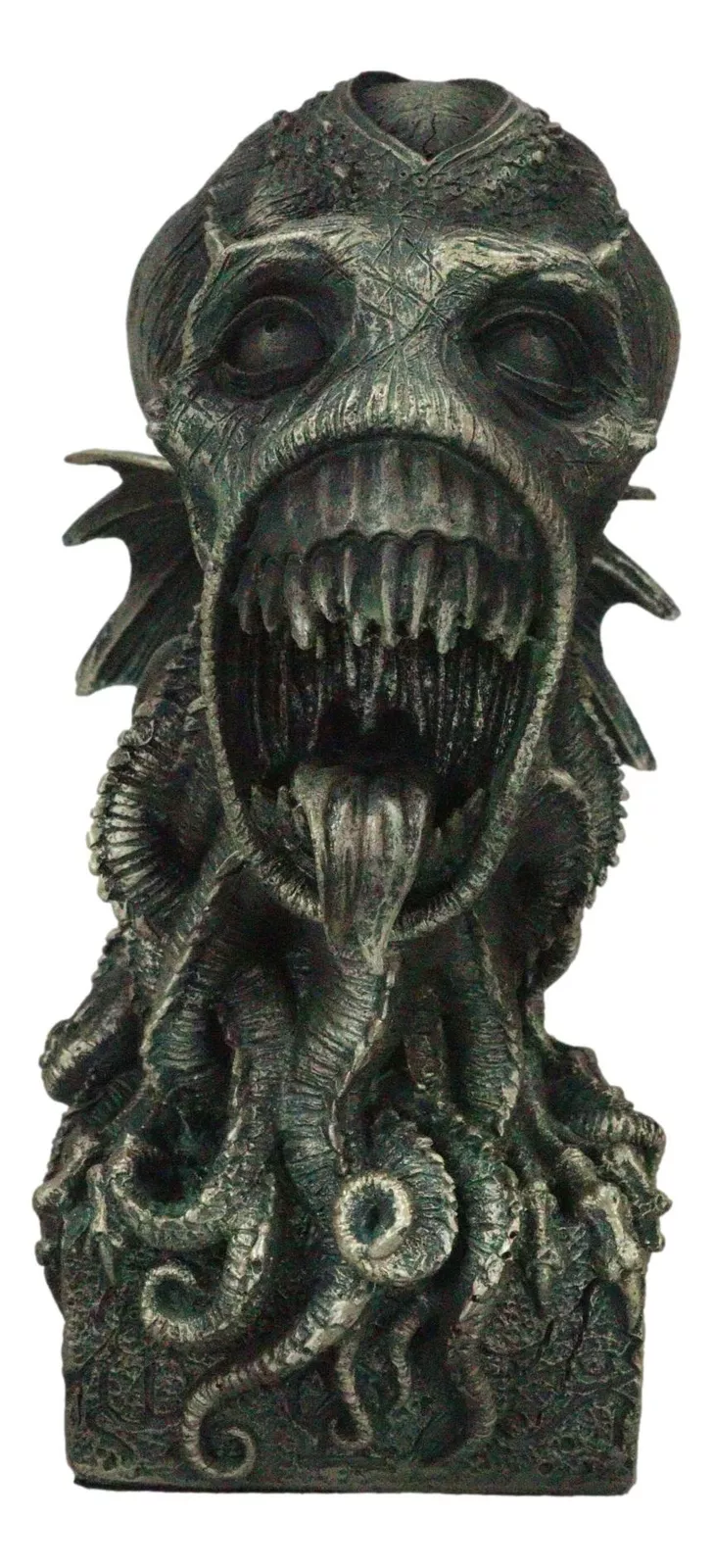 Busto de Cthulhu