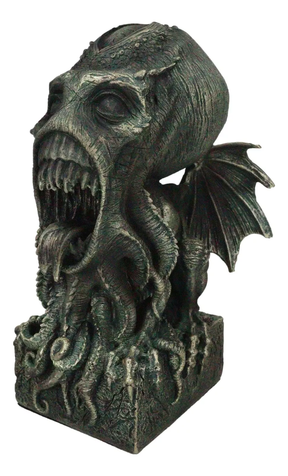 Cthulhu Bust