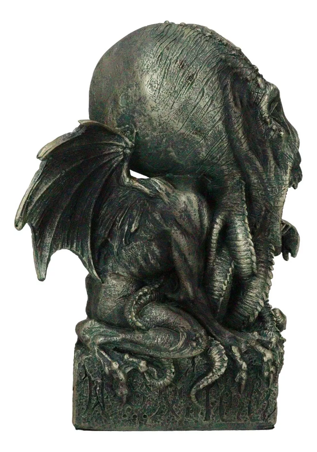 Busto de Cthulhu