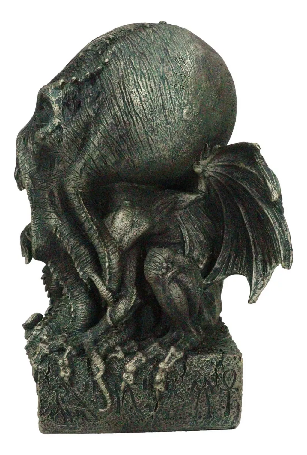 Busto de Cthulhu