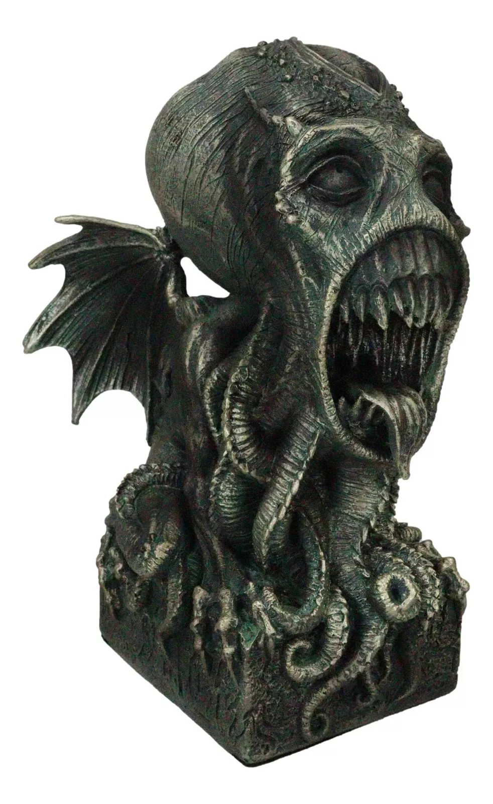 Busto de Cthulhu