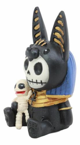 Anubis Furrybones